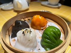 -蔡澜点心·粤菜(花城汇南区店)