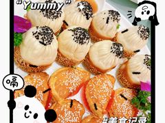 -齐家花园大酒店(宝山店)