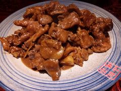 -小铫鸡汤