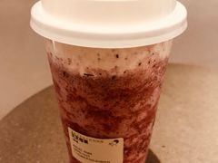 -喜茶(广州石牌桥店)