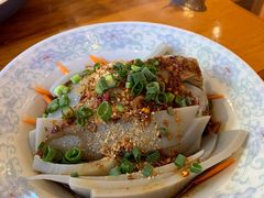 -民食香·腊排骨野生菌美食(木府店)