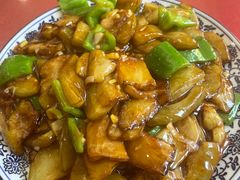 -北大地皖峰饭馆