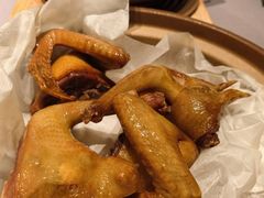 -大鸽饭(汉溪长隆店)