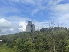 -珲春防川景区