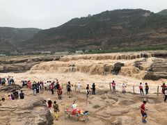 -陕西黄河壶口瀑布旅游区