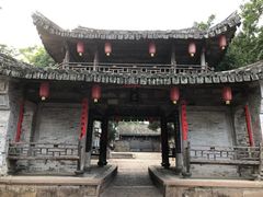 -丽水农庄(岩头店)