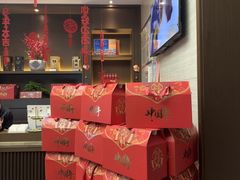 -乐和餐饮(河西大街店)