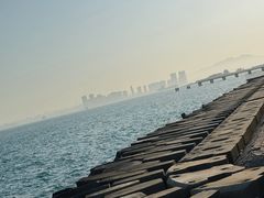 -八大峡公园