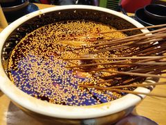 -嘉州叶婆婆钵钵鸡(建设路店)