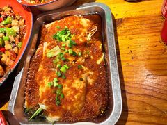 -兔槽江湖菜·重庆璧山兔(水围店)