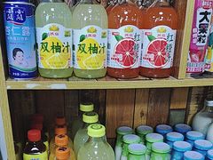 -兆辉木炭海鲜烧烤·海鲜小炒