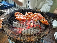 -韩风烤牛肉冷面店