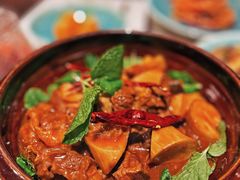 -沿途四季·云南菜(建外大街店)