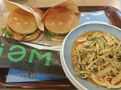 -魏家凉皮(十里河店)