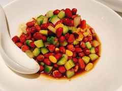 陈醋花生-玫瑰厅上海菜(兴国路店)