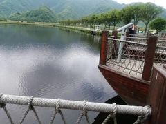 -大九湖