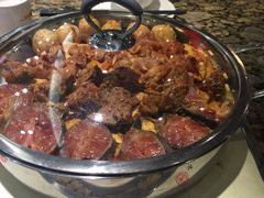 -黄记煌三汁焖锅(新世纪广场店)