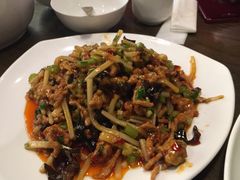-茅庐毛血旺(烟台大悦城店)
