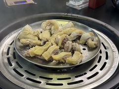 -水禾轩·海鲜蒸汽主题餐厅(新香洲旗舰店)