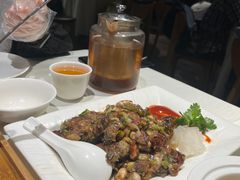 海蛎煎-黑明餐厅(白鹭洲店)
