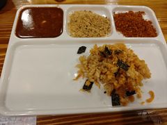 -霸腹烤肉(厦门柚子番店)