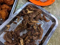 -清真-戏楼王记牛肉面