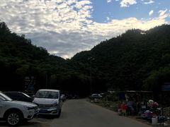 -将军关探险漂流