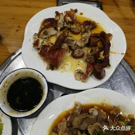 崇博饭店(龙胤店)