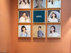-海马体照相馆(新南凯德广场店)