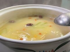 -金龙·打边炉(南京西路店)