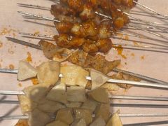 -枪火串烧·东北特色烧烤(罗湖总店)