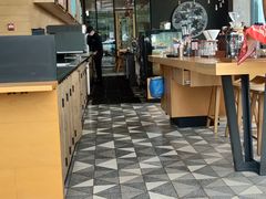-星巴克臻选(成都环球乐天店)
