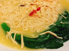 -桂满陇·西湖船宴(平安金融中心店)