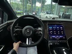 -宁波之星奔驰4S店(海曙店)