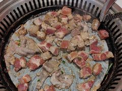 -韩小悦点餐式牛排烤肉自助(龙湖金楠天街店)