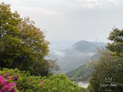 -梧桐山风景名胜区