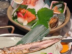 -匠和风精致料理(莆田财富中心店)