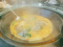 -好灶头妈妈菜·柴火灶台鱼·千岛湖土菜地标美食