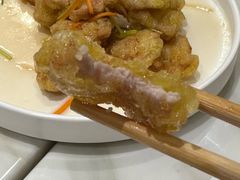 -南山鲜虾面·活鲜小馆·海味大连菜(南山总店)