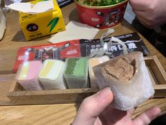 -Olé精品超市(北京合生汇店)
