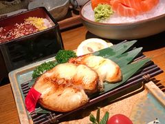 -阿吾罗日本料理(K11艺术中心店)