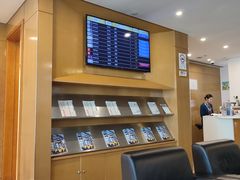 -上海浦东国际机场-T2航站楼