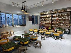 -木子陶艺(春熙路店)