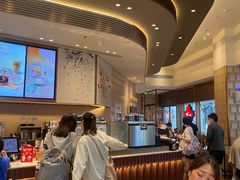 -Tims天好咖啡·贝果(雁展路万象天地店)