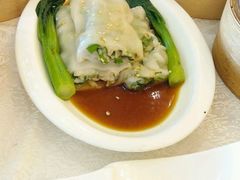 -海皇食府(水都假日酒店店)