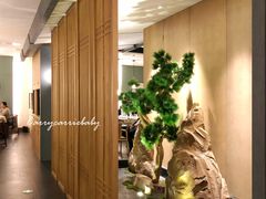 大堂-富黎华海鲜大酒楼(正大广场店)