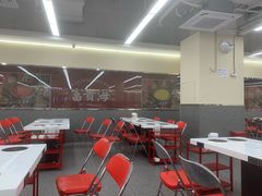 -朱富贵火锅(金融街万达店)