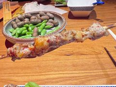 -肉串汪(西便门店)