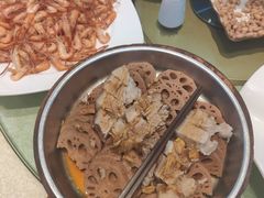 -小北江河鲜(新城店)