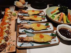-玉川屋创意日料Bistro(柳巷店)